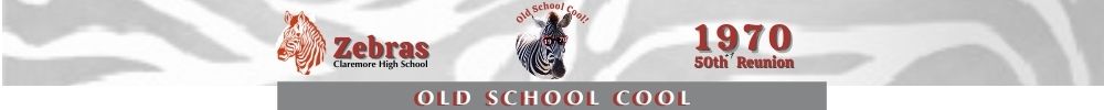 Claremore High School Reunion